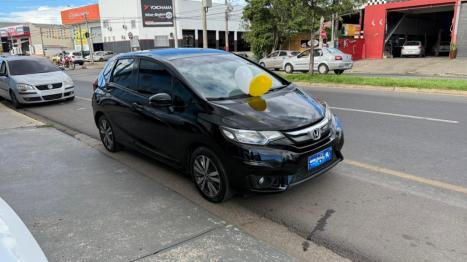 HONDA Fit 1.5 16V 4P EX FLEX AUTOM�TICO, Foto 1