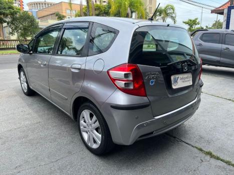 HONDA Fit 1.5 16V 4P EX AUTOM�TICO, Foto 4