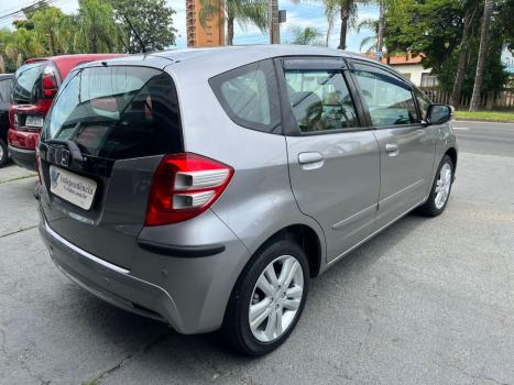 HONDA Fit 1.5 16V 4P EX AUTOM�TICO, Foto 5