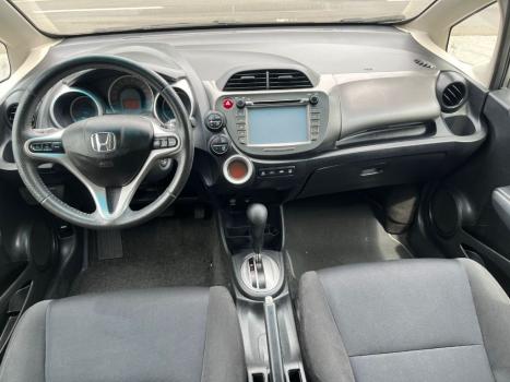 HONDA Fit 1.5 16V 4P EX AUTOM�TICO, Foto 7