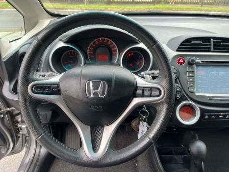 HONDA Fit 1.5 16V 4P EX AUTOM�TICO, Foto 8