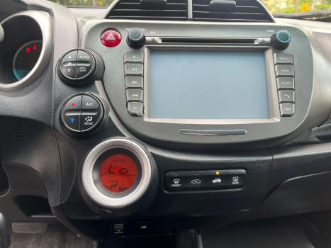 HONDA Fit 1.5 16V 4P EX AUTOM�TICO, Foto 11