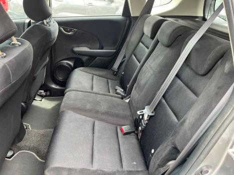 HONDA Fit 1.5 16V 4P EX AUTOM�TICO, Foto 12