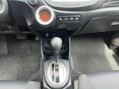 HONDA Fit 1.5 16V 4P EX AUTOM�TICO, Foto 13