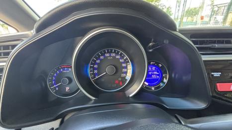 HONDA Fit 1.5 16V 4P EX AUTOM�TICO, Foto 1