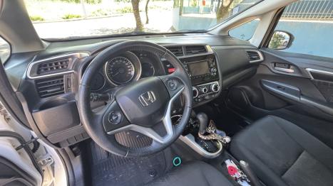 HONDA Fit 1.5 16V 4P EX AUTOM�TICO, Foto 2