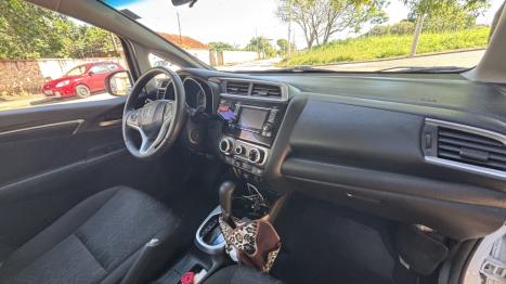 HONDA Fit 1.5 16V 4P EX AUTOM�TICO, Foto 3