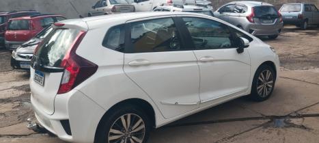 HONDA Fit 1.5 16V 4P EX AUTOM�TICO, Foto 6