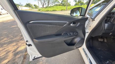 HONDA Fit 1.5 16V 4P EX AUTOM�TICO, Foto 7