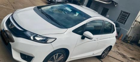 HONDA Fit 1.5 16V 4P EX AUTOM�TICO, Foto 8