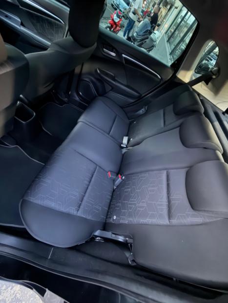 HONDA Fit 1.5 16V 4P EX AUTOM�TICO, Foto 9