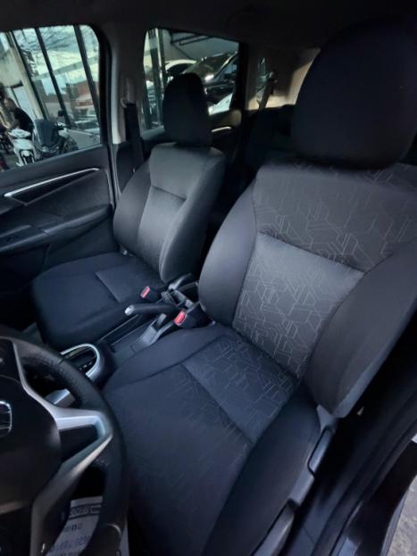 HONDA Fit 1.5 16V 4P EX AUTOM�TICO, Foto 15