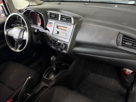 HONDA Fit 1.5 16V 4P DX FLEX AUTOM�TICO, Foto 5