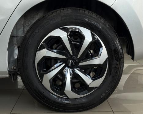 HONDA Fit 1.5 16V 4P DX FLEX AUTOM�TICO, Foto 6