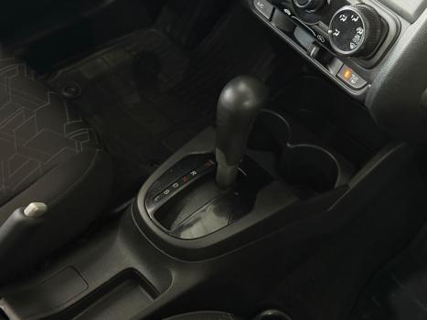 HONDA Fit 1.5 16V 4P DX FLEX AUTOM�TICO, Foto 9