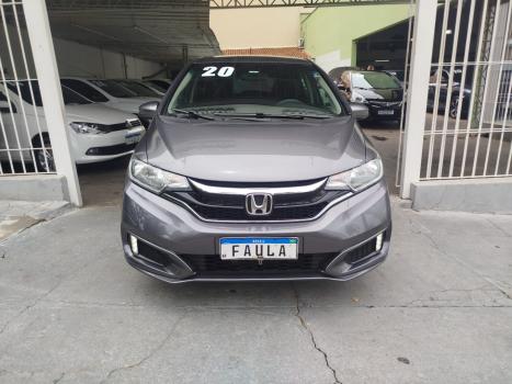 HONDA Fit 1.5 16V 4P PERSONAL FLEX AUTOM�TICO CVT, Foto 1