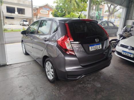 HONDA Fit 1.5 16V 4P PERSONAL FLEX AUTOM�TICO CVT, Foto 5