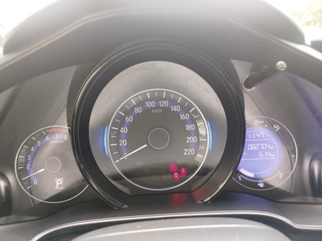 HONDA Fit 1.5 16V 4P PERSONAL FLEX AUTOM�TICO CVT, Foto 6