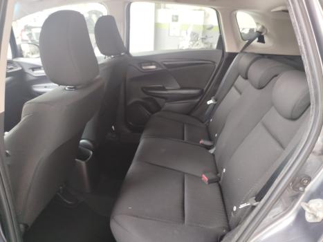 HONDA Fit 1.5 16V 4P PERSONAL FLEX AUTOM�TICO CVT, Foto 9