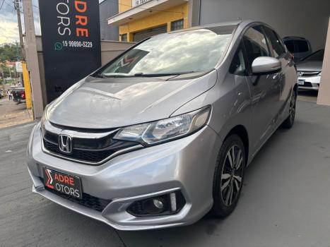 HONDA Fit 1.5 16V 4P EX FLEX AUTOM�TICO, Foto 2