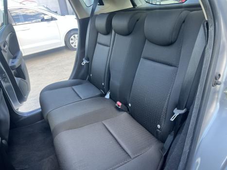 HONDA Fit 1.5 16V 4P EX FLEX AUTOM�TICO, Foto 7