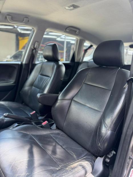 HONDA Fit 1.5 16V 4P EX FLEX AUTOM�TICO, Foto 2