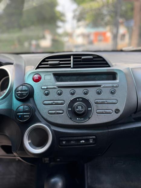 HONDA Fit 1.5 16V 4P EX FLEX AUTOM�TICO, Foto 5