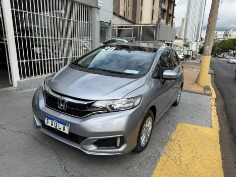 HONDA Fit 1.5 16V 4P PERSONAL FLEX AUTOM�TICO CVT, Foto 2