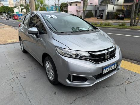 HONDA Fit 1.5 16V 4P PERSONAL FLEX AUTOM�TICO CVT, Foto 3