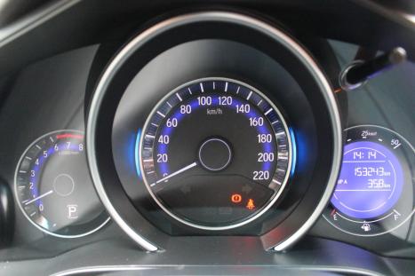 HONDA Fit 1.5 16V 4P EX FLEX AUTOM�TICO, Foto 12