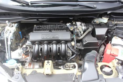 HONDA Fit 1.5 16V 4P EX FLEX AUTOM�TICO, Foto 14