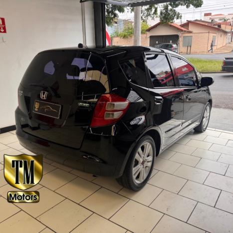HONDA Fit 1.5 16V 4P EX, Foto 6