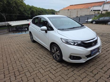 HONDA Fit 1.5 16V 4P EX FLEX AUTOM�TICO, Foto 2