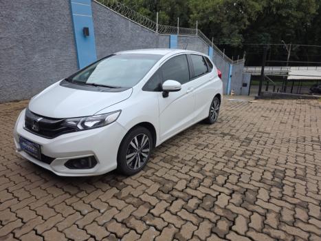 HONDA Fit 1.5 16V 4P EX FLEX AUTOM�TICO, Foto 3