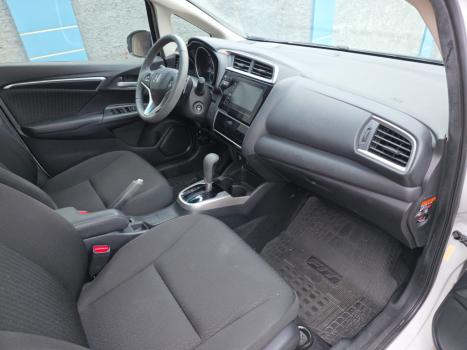 HONDA Fit 1.5 16V 4P EX FLEX AUTOM�TICO, Foto 7
