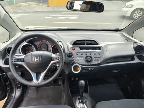 HONDA Fit 1.5 16V 4P EX AUTOM�TICO, Foto 2