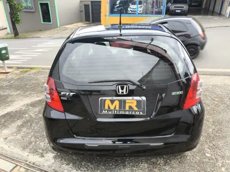 HONDA Fit 1.5 16V 4P EX AUTOM�TICO, Foto 3