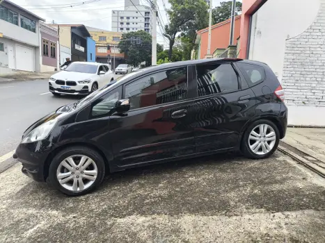 HONDA Fit 1.5 16V 4P EX AUTOM�TICO, Foto 5