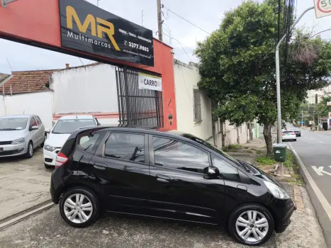 HONDA Fit 1.5 16V 4P EX AUTOM�TICO, Foto 7
