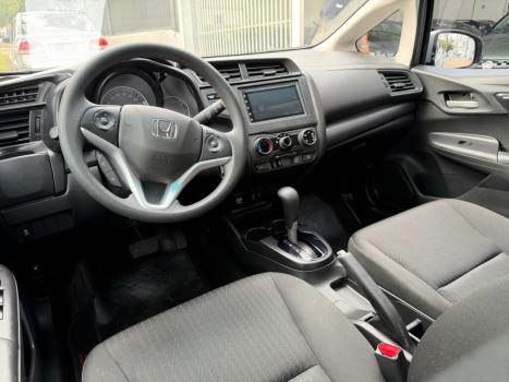 HONDA Fit 1.5 16V 4P PERSONAL FLEX AUTOM�TICO CVT, Foto 9