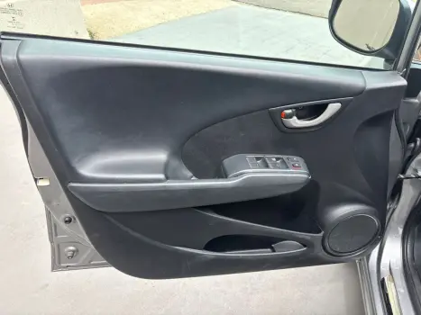 HONDA Fit 1.5 16V 4P EX FLEX AUTOM�TICO, Foto 17