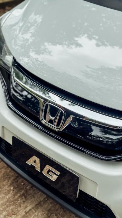 HONDA Fit 1.5 16V 4P EX FLEX AUTOM�TICO, Foto 5