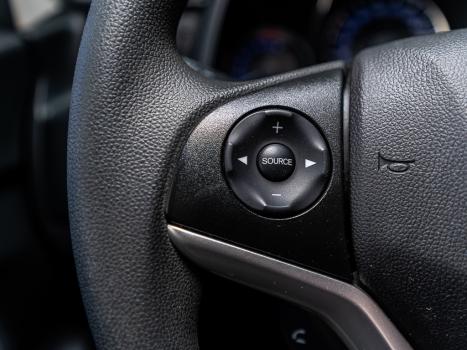 HONDA Fit 1.5 16V 4P PERSONAL FLEX AUTOM�TICO CVT, Foto 13