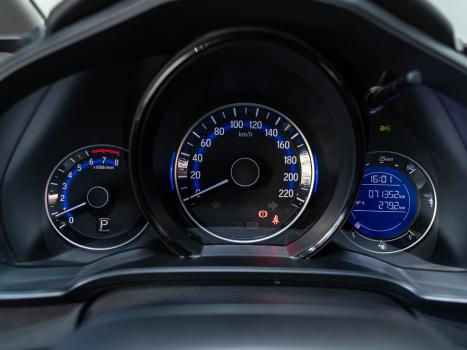 HONDA Fit 1.5 16V 4P PERSONAL FLEX AUTOM�TICO CVT, Foto 14