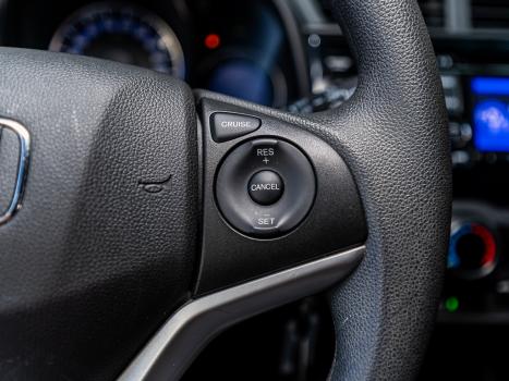 HONDA Fit 1.5 16V 4P PERSONAL FLEX AUTOM�TICO CVT, Foto 15