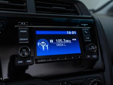 HONDA Fit 1.5 16V 4P PERSONAL FLEX AUTOM�TICO CVT, Foto 17