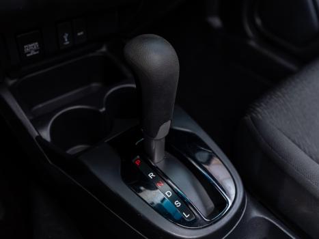 HONDA Fit 1.5 16V 4P PERSONAL FLEX AUTOM�TICO CVT, Foto 19