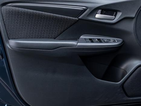 HONDA Fit 1.5 16V 4P PERSONAL FLEX AUTOM�TICO CVT, Foto 20