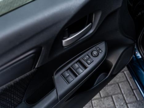 HONDA Fit 1.5 16V 4P PERSONAL FLEX AUTOM�TICO CVT, Foto 21