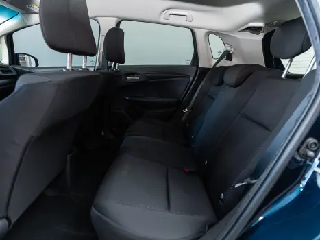HONDA Fit 1.5 16V 4P PERSONAL FLEX AUTOM�TICO CVT, Foto 22